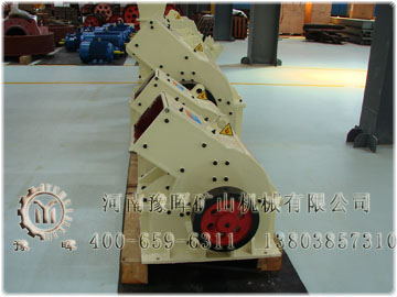 錘式破碎機(jī)