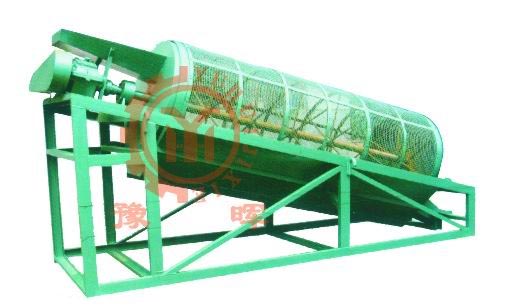 滾筒篩|滾筒振動(dòng)篩|滾筒篩分機(jī)_加氣磚設(shè)備