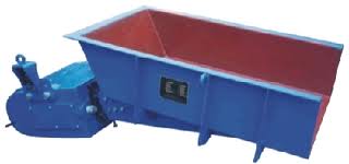 電磁振動給料機