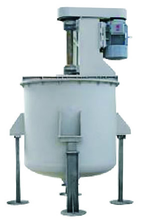 固定式澆注機(jī)