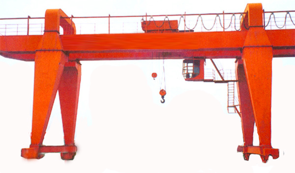 門式行車,加氣磚設(shè)備